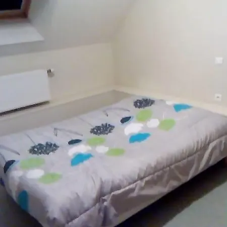 Le Relais De Risquetout 3*