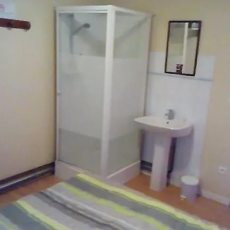 Le Relais De Risquetout Hotel Hem-Hardinval