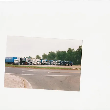 Le Relais De Risquetout Hem-Hardinval