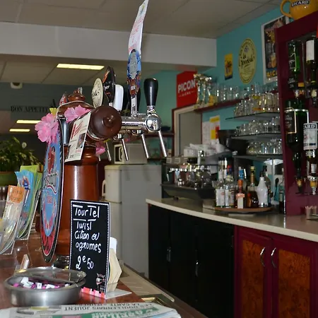 Le Relais De Risquetout Hotel Hem-Hardinval