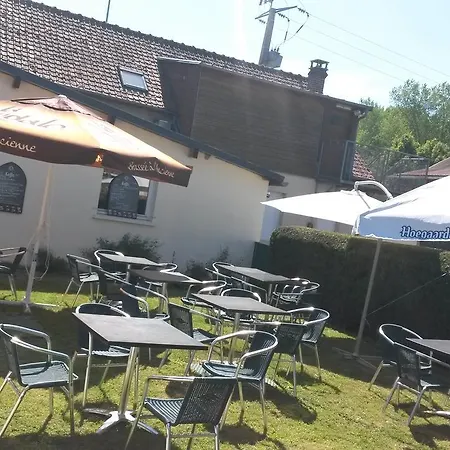 Le Relais De Risquetout