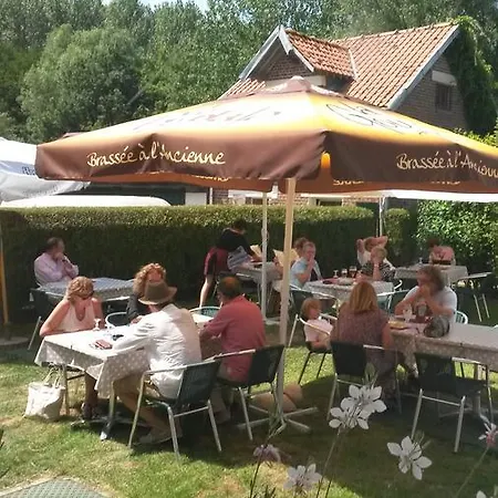 Hotel Le Relais De Risquetout 3*