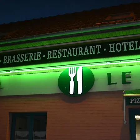 Hotel Le Relais De Risquetout 3*