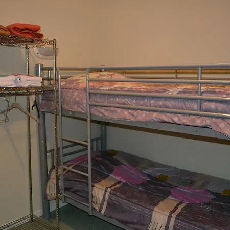 Hotel Le Relais De Risquetout