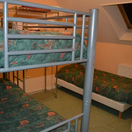 Le Relais De Risquetout Hotel Hem-Hardinval