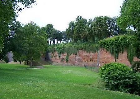 Hotel Le Relais De Risquetout 3*