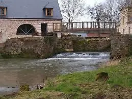 Le Relais De Risquetout Hotel 3*