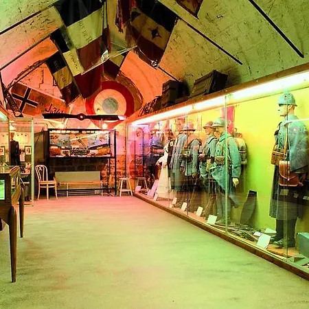 Le Relais De Risquetout Hem-Hardinval