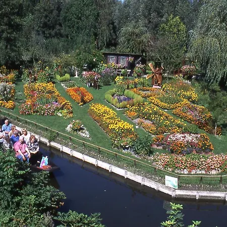 Hotel Le Relais De Risquetout