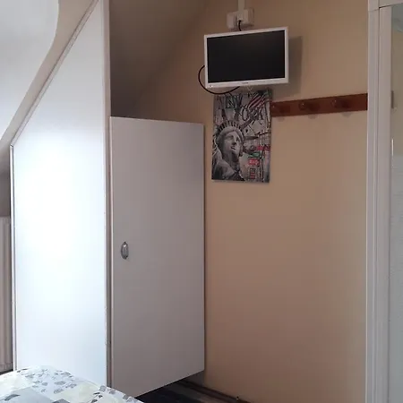 Le Relais De Risquetout