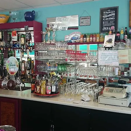 Hotel Le Relais De Risquetout Hem-Hardinval
